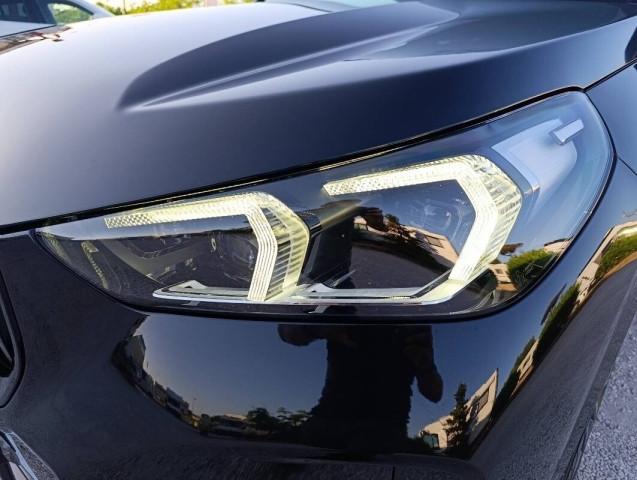 BMW X1 Sdrive18d MSport GARANZIA BMW