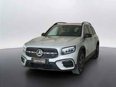Mercedes-Benz GLB - X247 2023 - GLB 200 d AMG Line Advanced Plus 4matic auto 7p.ti