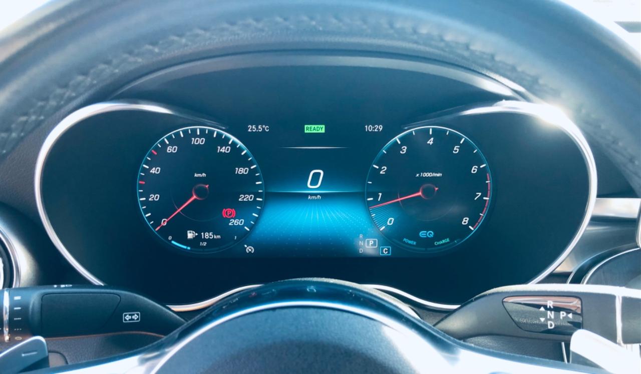 Mercedes-benz GLC 200 4Matic EQ-Boost Premium Plus