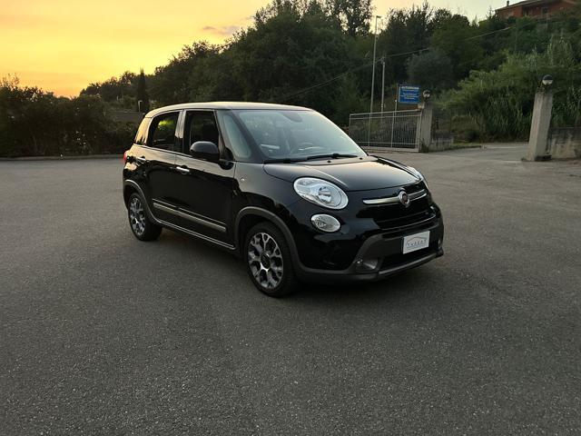 FIAT 500L Trekking 1.6 16V Multijet