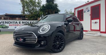 Mini Clubman F54 One D 1.5 TwinPowerTurbo 116cv