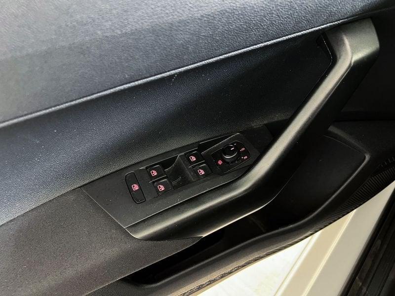 Volkswagen Polo Polo 1.0 TGI 5p. Trendline BlueMotion Technology