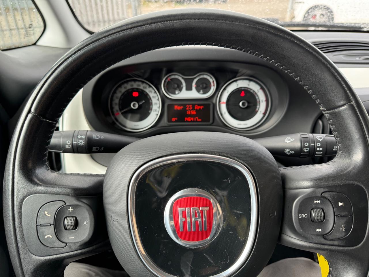 Fiat 500L 1.3 Multijet 95 CV