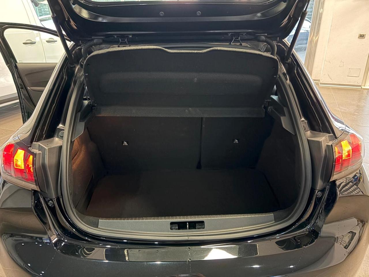 Peugeot 208 1.2 PureTech 75 Stop&Start 5 porte Active Pack