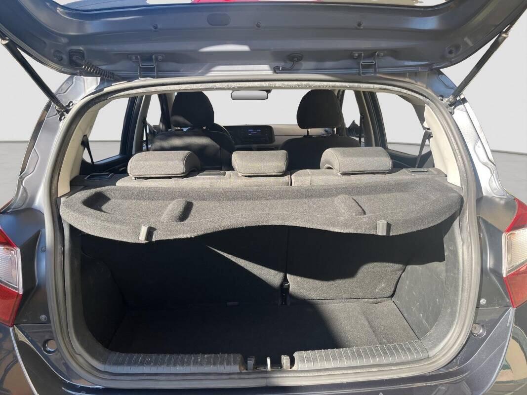 Hyundai i10 1.0 MPI 67cv Advanced Plus Pack 2022