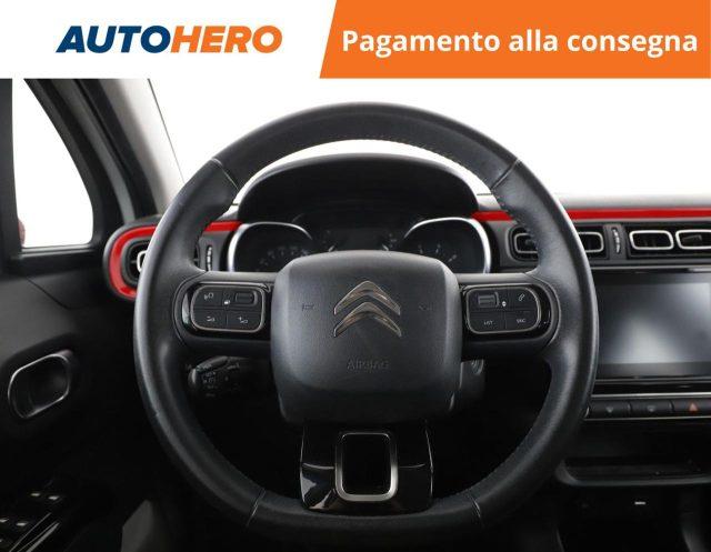 CITROEN C3 PureTech 82 S&S Shine