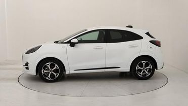 FORD Puma 1.0 ecoboost h ST-Line 125cv