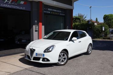 ALFA ROMEO Giulietta 1.4 GPL 120CV Euro 6B GPL Valido fino 2034 USB Cru