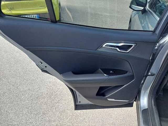 Kia Sportage 1.6 TGDi HEV AT Style