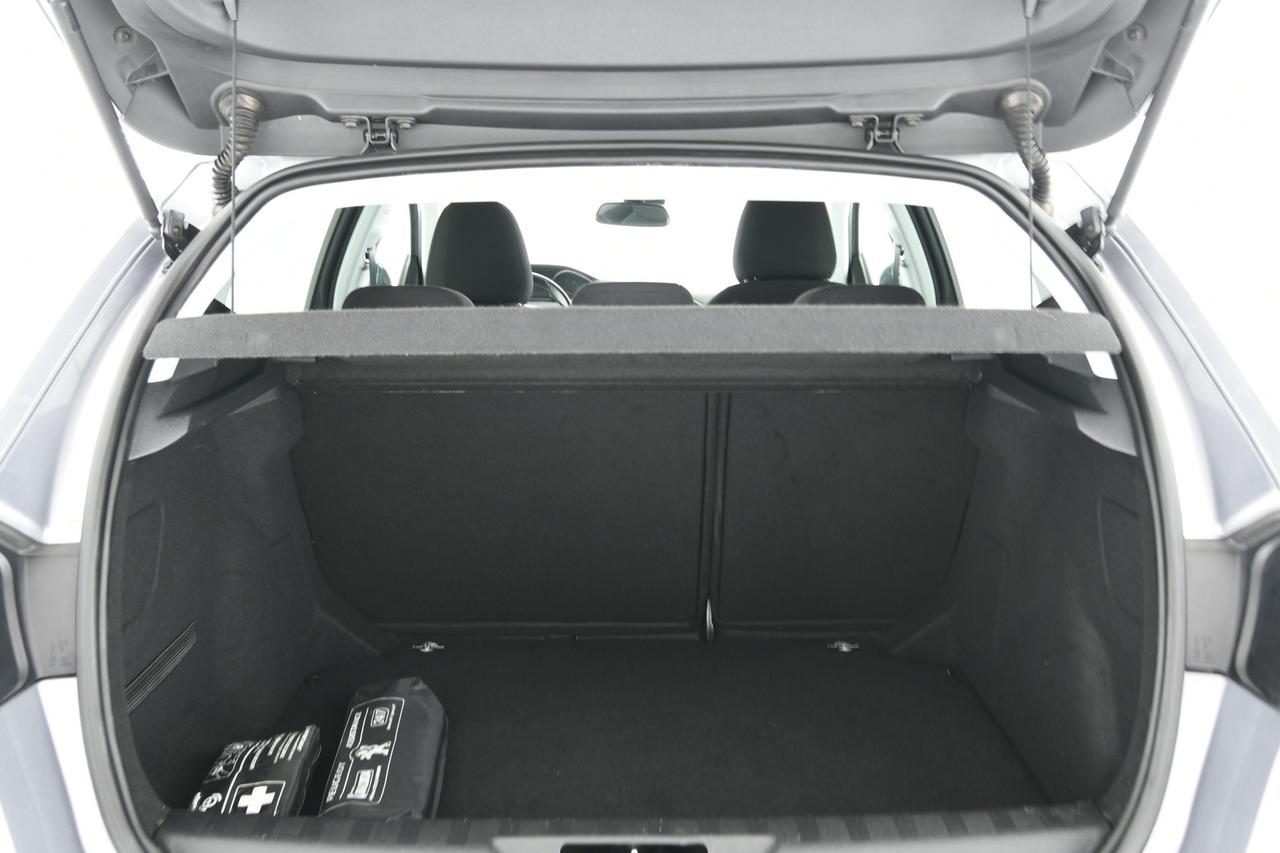 PEUGEOT 308 5p 1.5 bluehdi Business s&s 130cv NEOPATENTATI+APP CONNECT