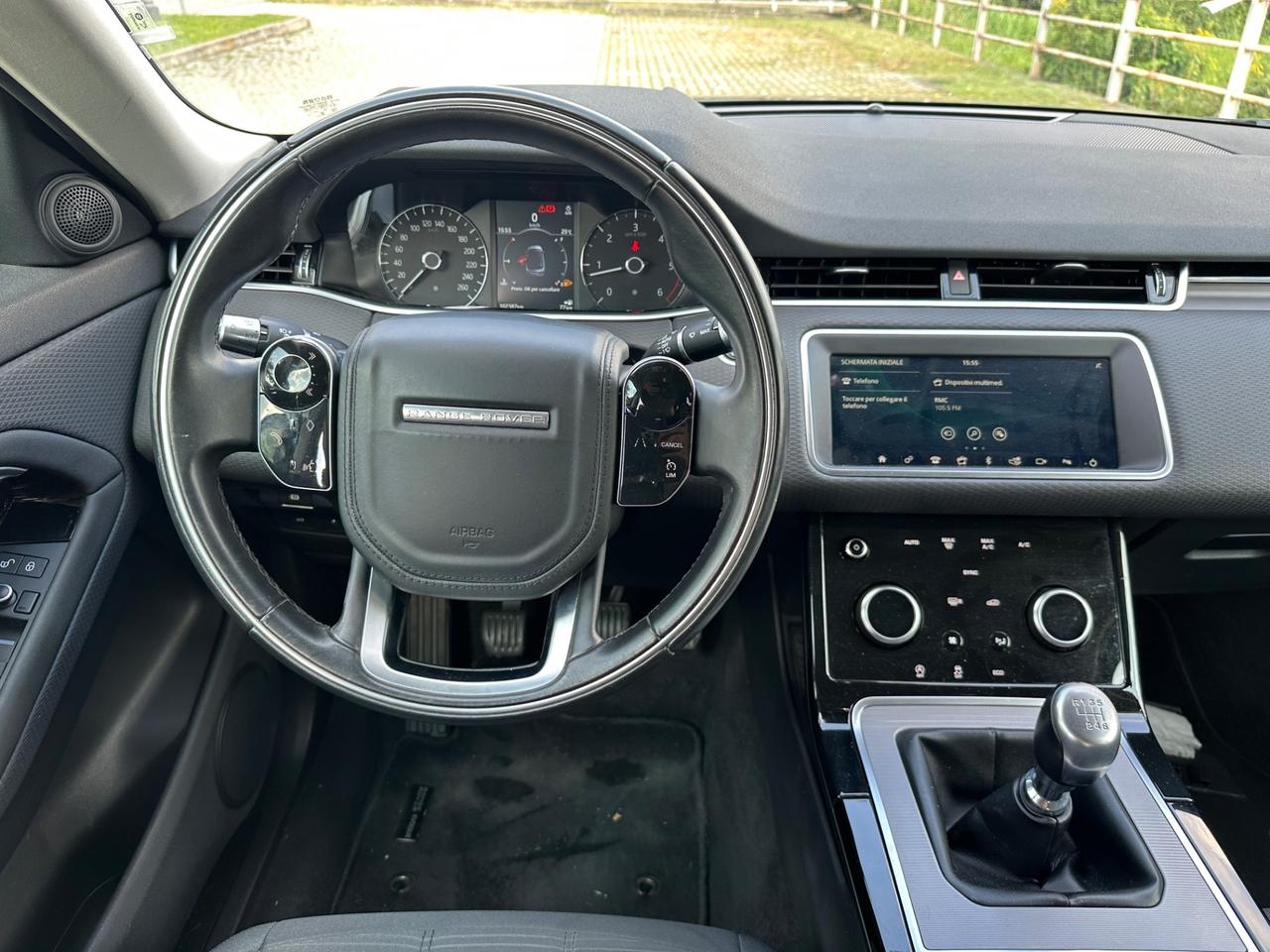 Land Rover Range Evoque 2.0D I4-L.Flw 150 CV S