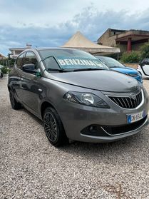 Lancia Ypsilon 1.0 FireFly 5 porte S&S Hybrid Gold 48000 km certificati