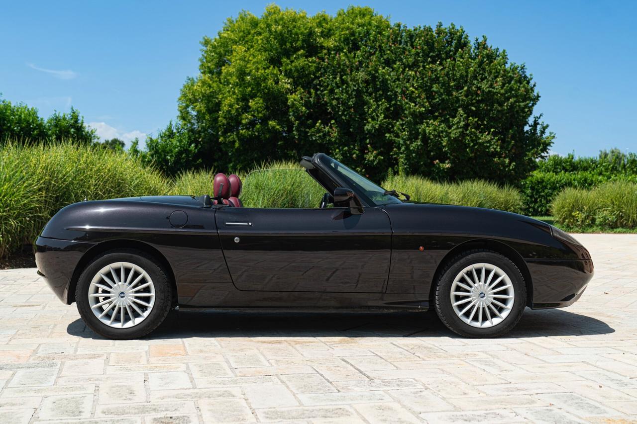 Fiat Barchetta - FIA00438