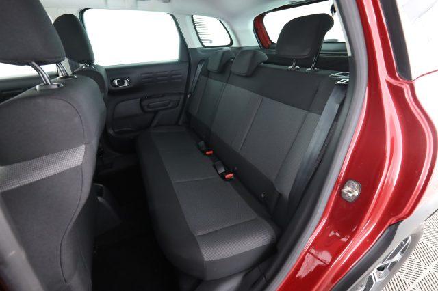 CITROEN C3 Aircross C3 Aircross BlueHDi 110 S&S Plus