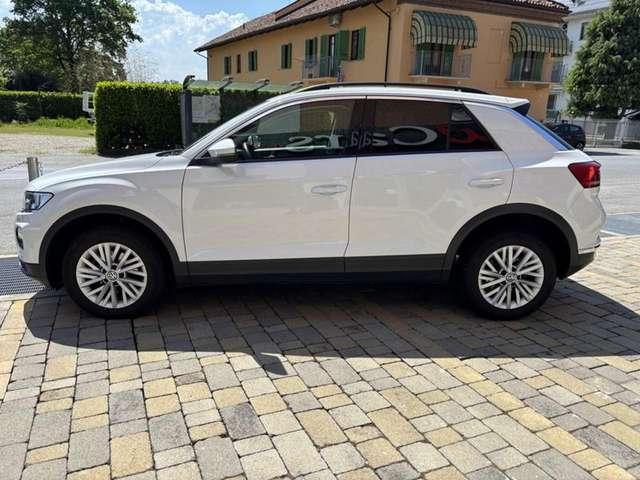 Volkswagen T-Roc 1.0 TSI 115 CV Style BlueMotion Technology XENO