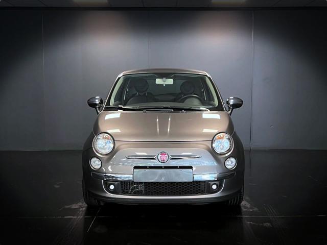 FIAT 500 1.3 Multijet 16V 75 CV Sport