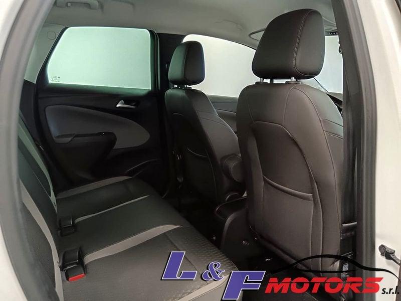 Opel Crossland Crossland X 1.6 ECOTEC