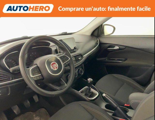 FIAT Tipo 1.6 Mjt S&S SW Business