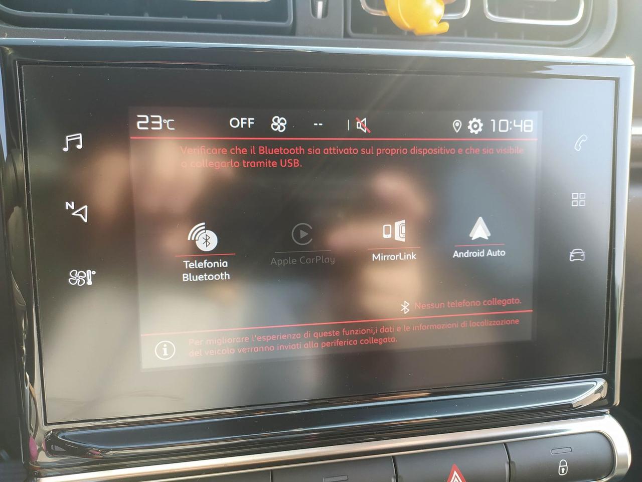 Citroen C3 C-Series 1.2 PureTech 83 #7281