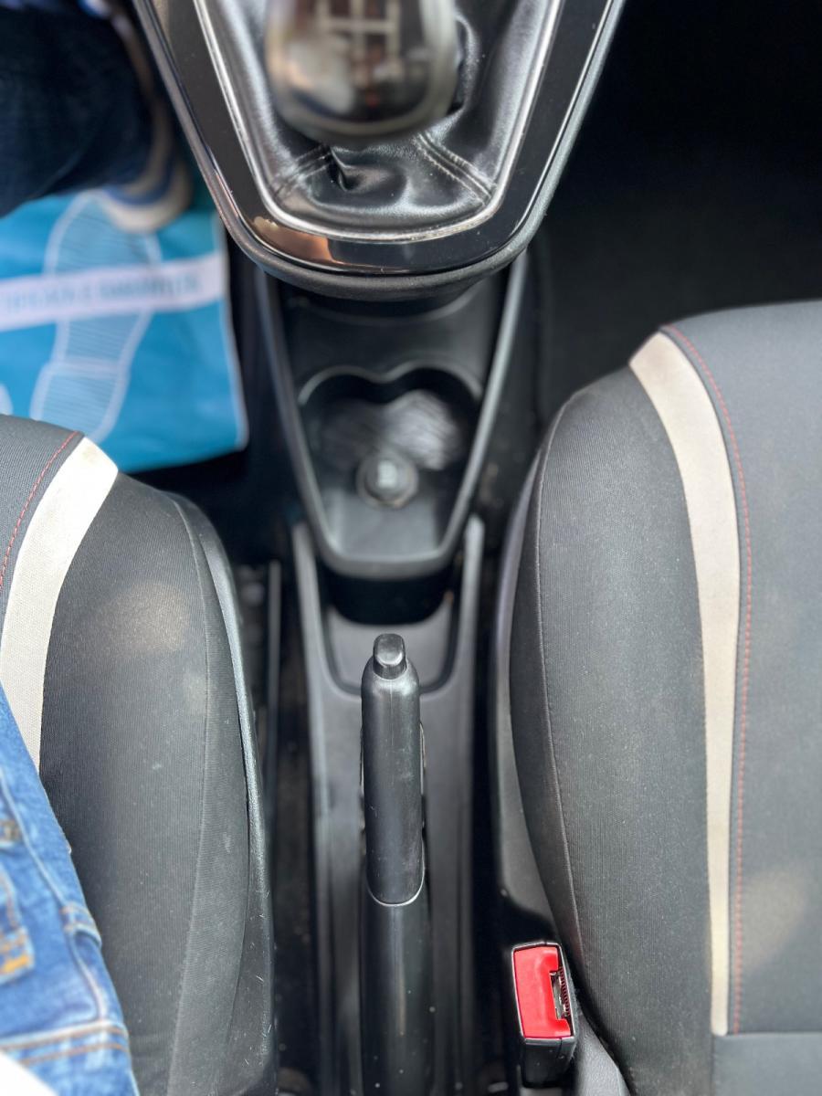 LANCIA - Ypsilon - 1.3 MJT 16V 95 CV 5 porte S&S Elefantino