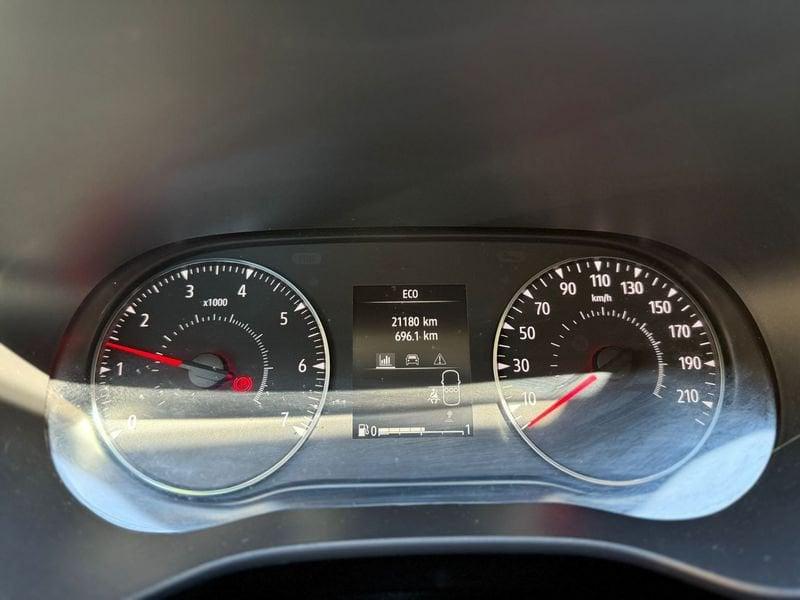 Dacia Sandero Sandero Streetway 1.0 TCe ECO-G Comfort