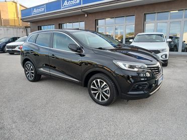 Renault Kadjar BLUE DCI 115CV EDC 2022 AUTO