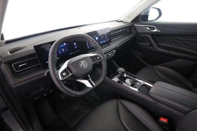 MG HS (2024-->) PHEV Luxury