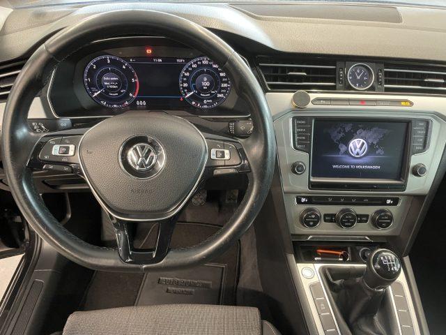 VOLKSWAGEN Passat 1.6 TDI Highline BlueMotion Technology