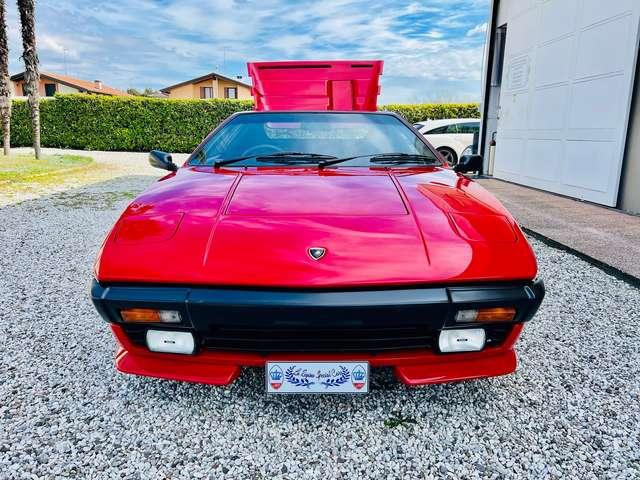 Lamborghini Jalpa P350 3.5 GTS