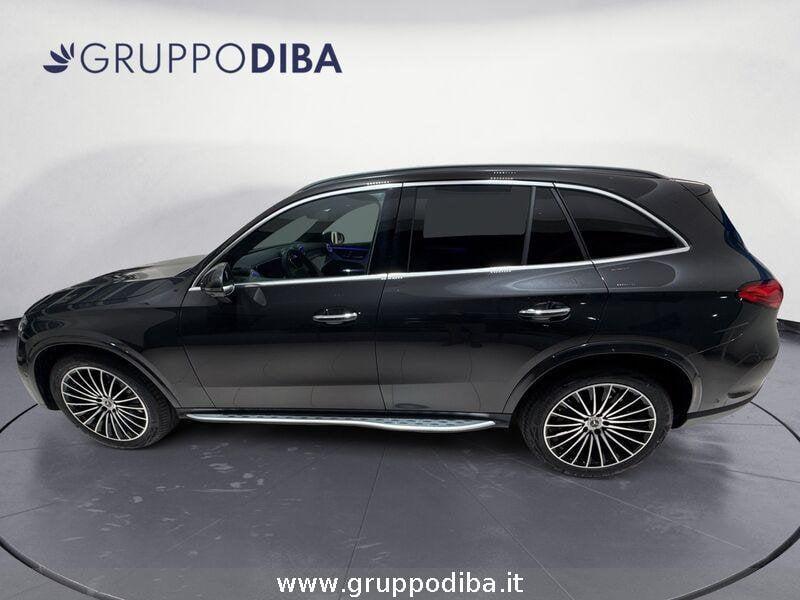 Mercedes-Benz GLC - X254 220 d AMG Line Premium Plus 4matic auto