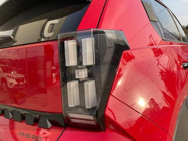 Fiat Grande Panda 1.2 Hybrid 110 CV S&S Icon