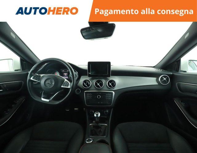 MERCEDES-BENZ CLA 200 CDI Premium