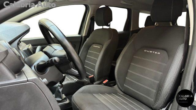 DACIA Duster 1.5 Blue dCi 8V 115 CV 4x4 Prestige
