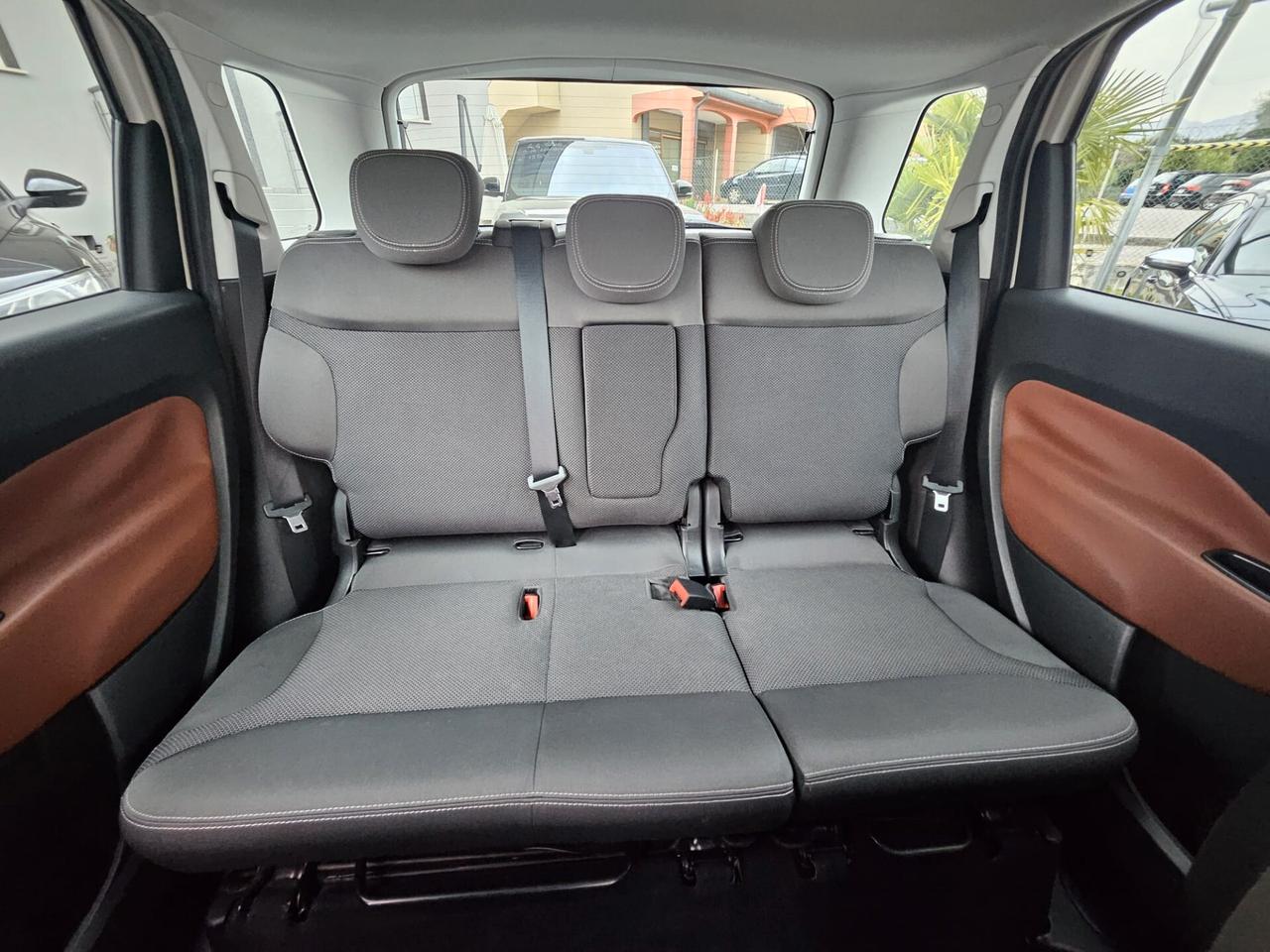 Fiat 500L 1.6 Multijet 105 CV Trekking