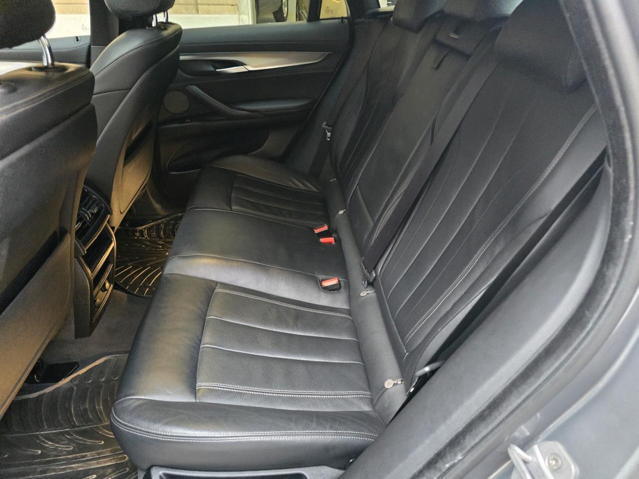 Bmw X6 xDrive30d 249 cv Msport