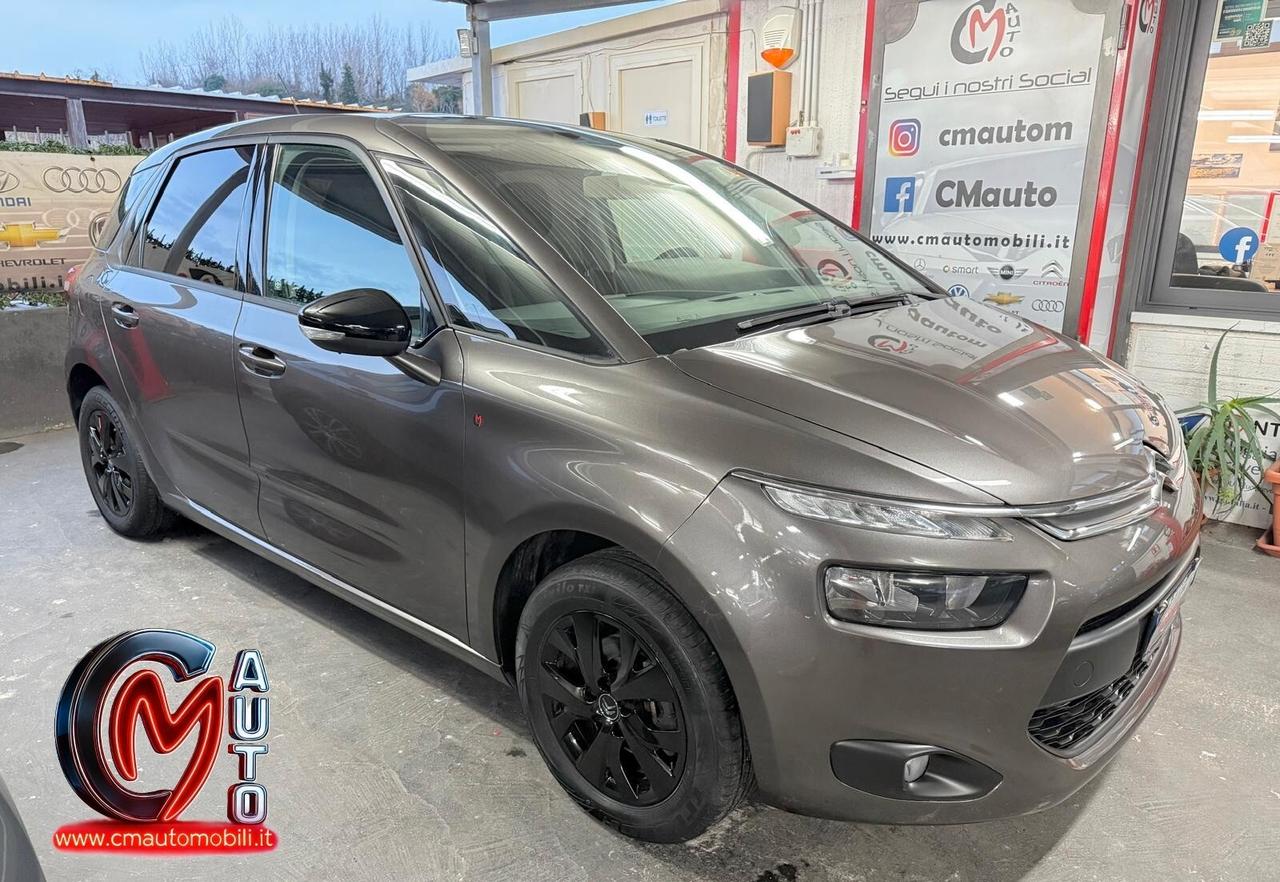 Citroen C4 Picasso BlueHDi 100 S&S Business