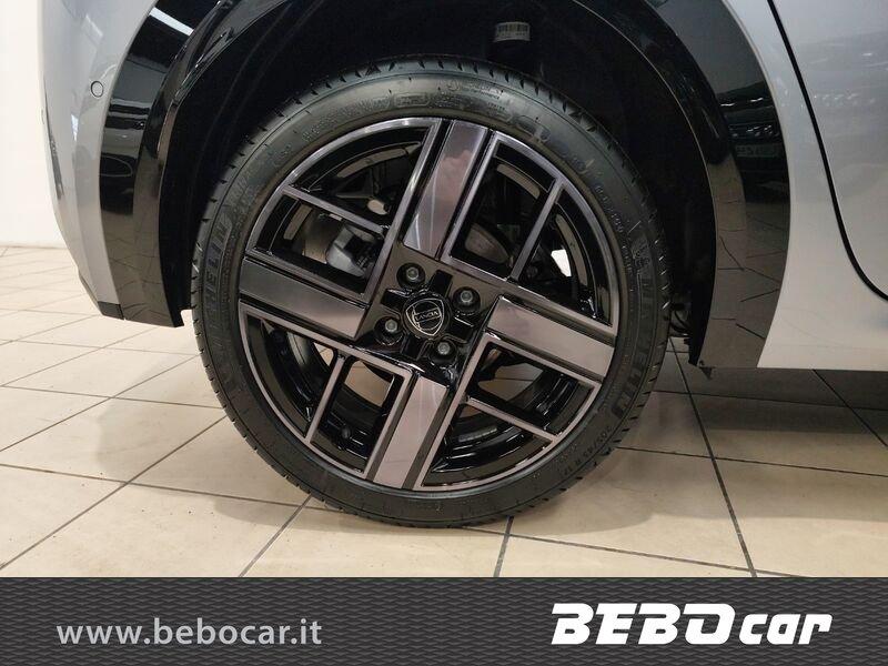 Lancia Ypsilon Ypsilon Hybrid e-DCT LX