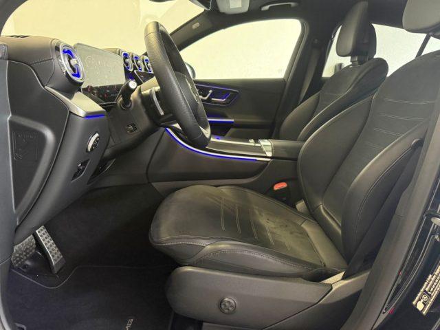 MERCEDES-BENZ GLC 220 d 4Matic Mild hybrid Coupé AMG Line Premium Plus
