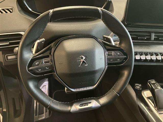 PEUGEOT 3008 1.6 HYBRID PHEV 225cv GT e-EAT8