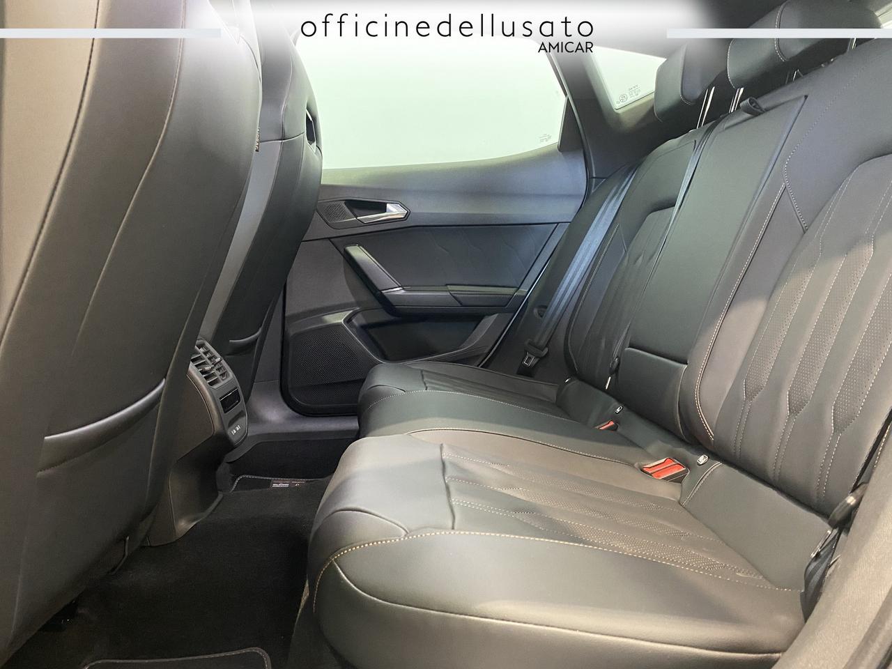 Cupra Formentor 1.4 e-hybrid 245cv vz dsg