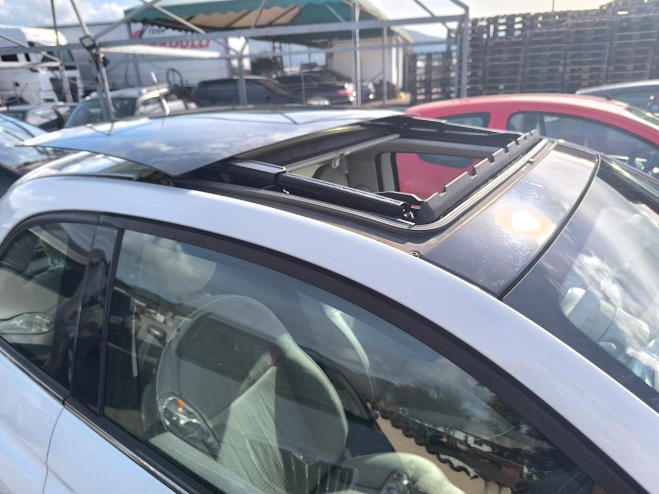 Fiat 500 1.3 Multijet 16V 75 CV Lounge