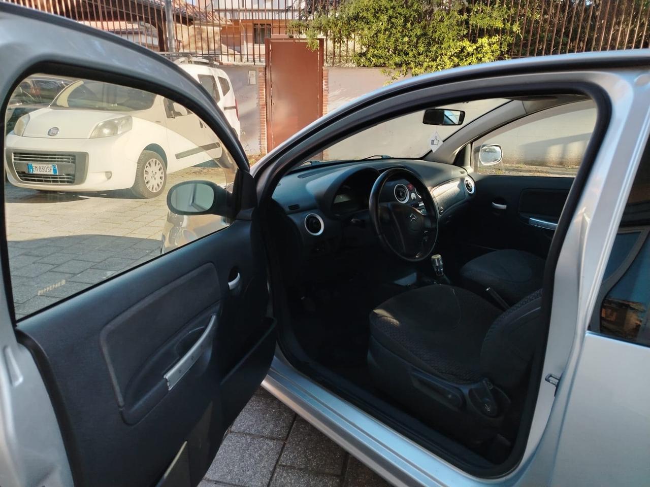 Citroen C2 09 1.4 HDi 70CV airdream Perfect