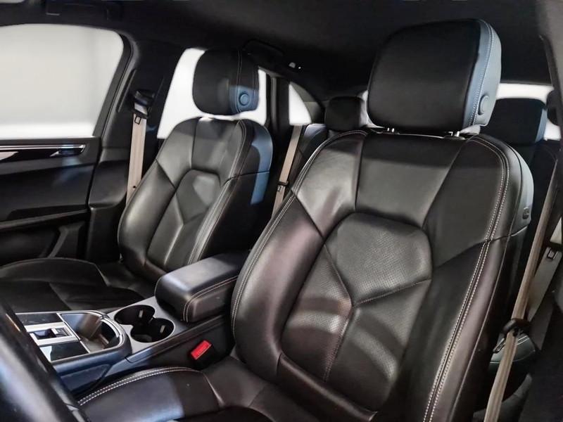 PORSCHE MACAN 2.9 V6 S AUTO SUV