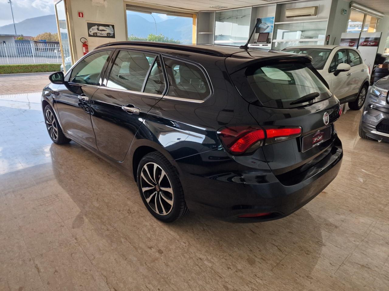 Fiat Tipo SW 1.3 Mjt Lounge