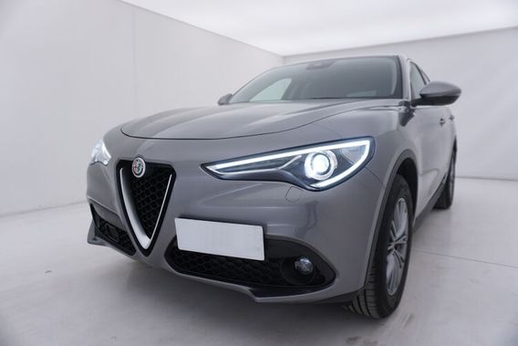 Alfa Romeo Stelvio Super Q4 AT8 BA375984 2.1 Diesel 179CV