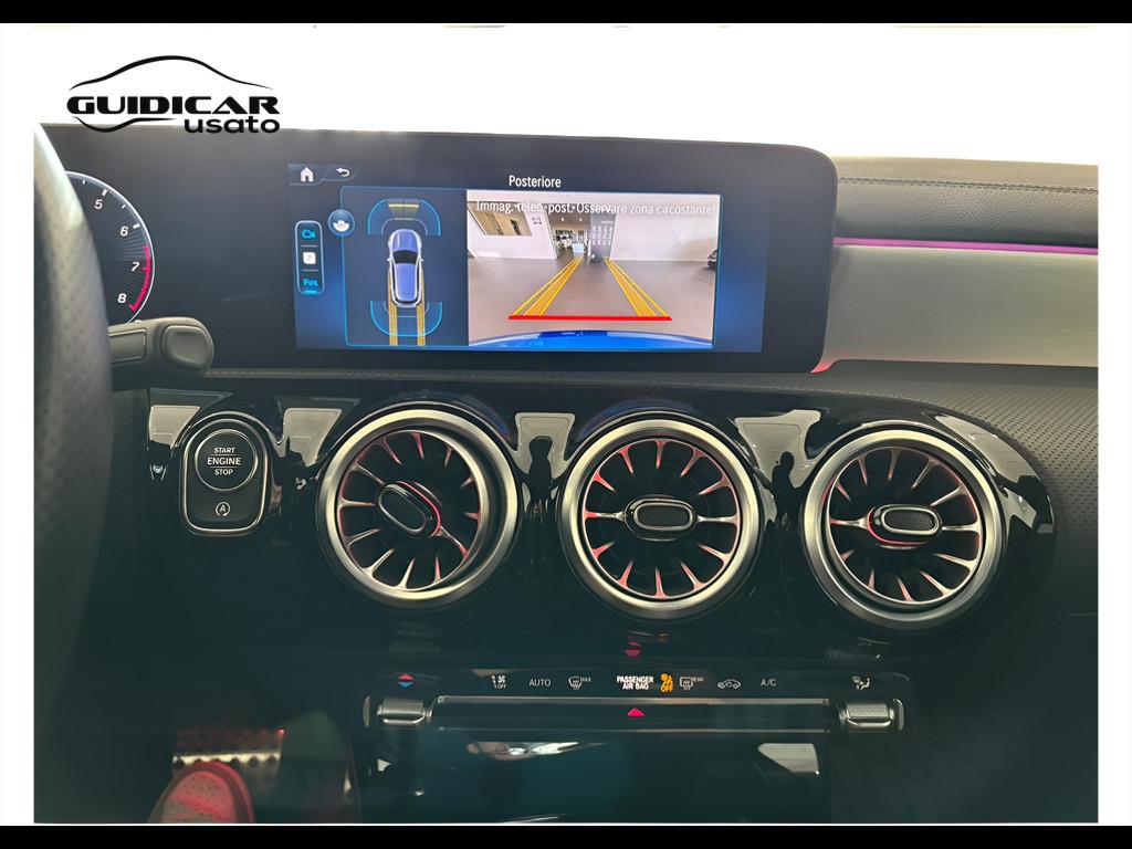 Mercedes-Benz Classe A - W177 2023 - A AMG 35 AMG Line Advanced Plus Spect