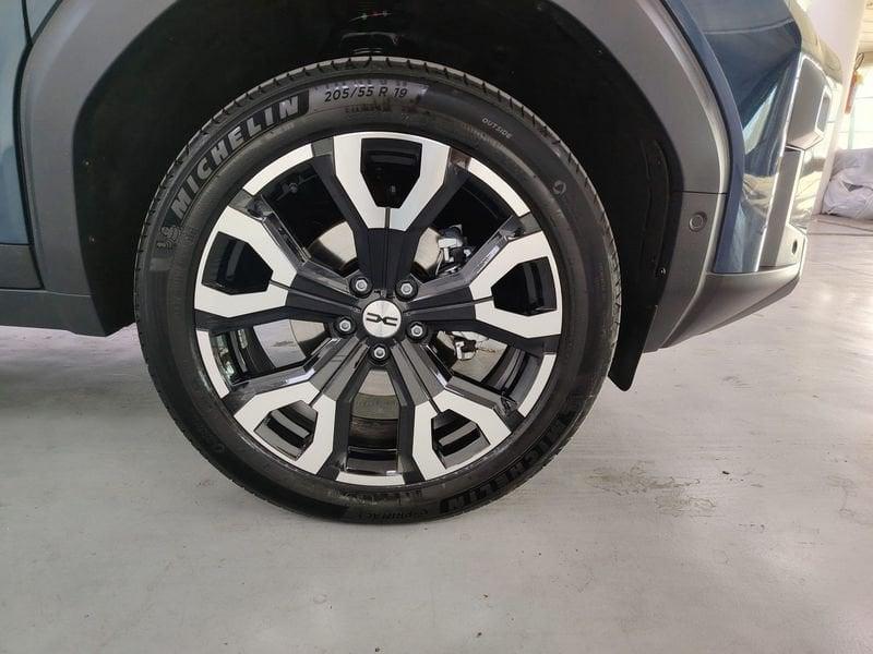 Dacia Bigster 1.8 hybrid Journey 155cv