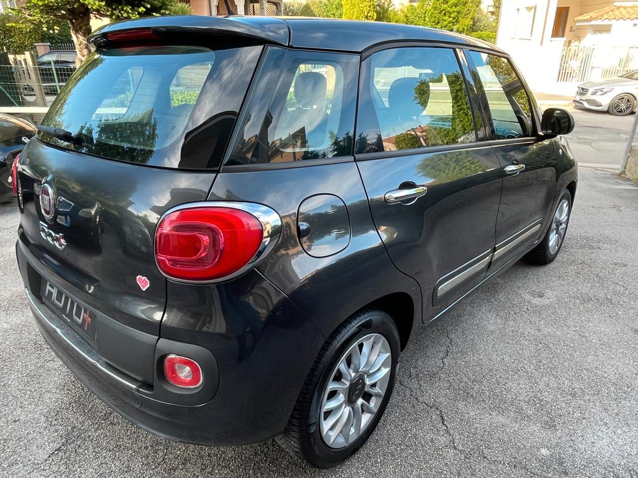 Fiat 500L 1.3 Multijet 85 CV Pop Star