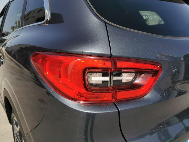 Renault Kadjar Blue dCi 8V 115CV EDC Techno