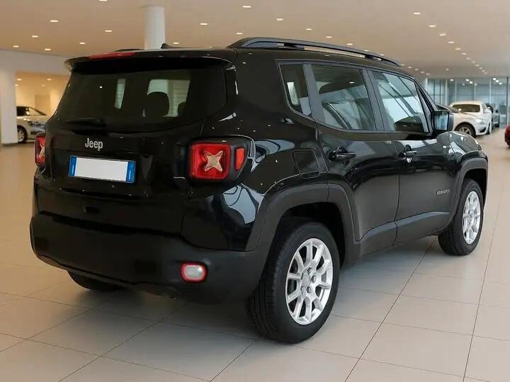 Jeep Renegade 1.0 T3 Limited/gpl